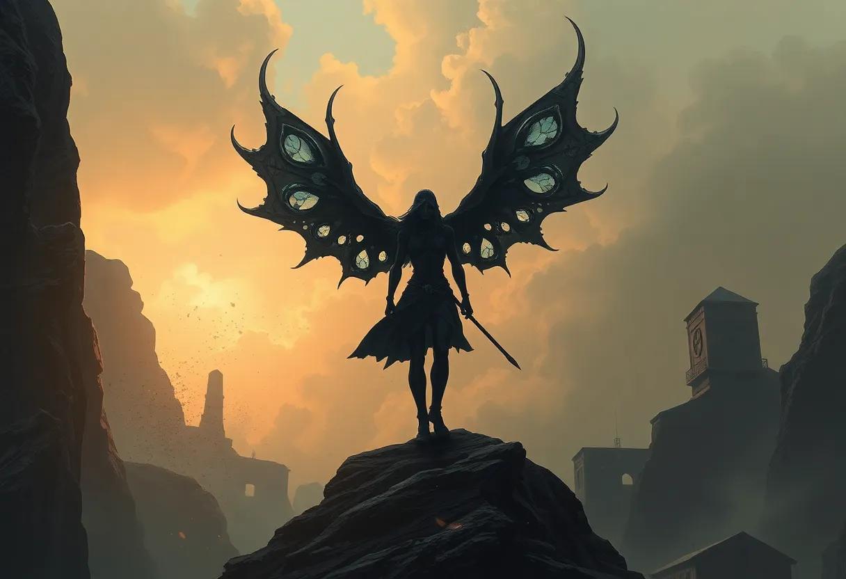 Exploring‌ the Complex Themes of loyalty and Betrayal in bone ​Crossed's Intriguing Urban fantasy Landscape