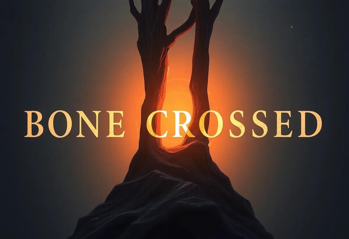 How⁣ Bone Crossed Expands⁤ on the ⁣World-Building Established ⁢in Previous ⁢Works with Rich Mythology and ‌Detail