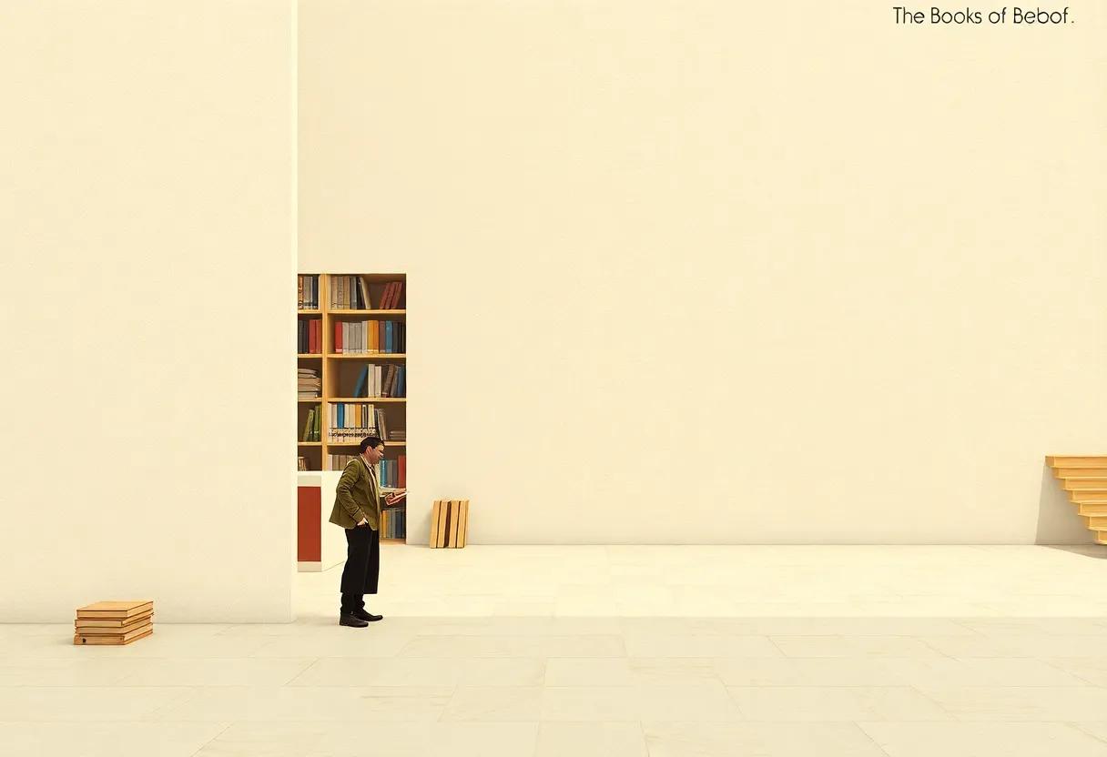 The Author's Skillful⁤ Blend of Journalism⁣ and Memoir Craft in Bringing Untold‌ Voices ​to Life