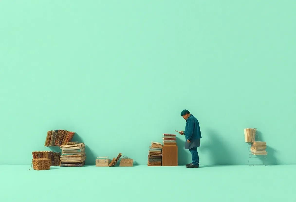 Exploring the Historical and Cultural Context That Frames the Memoir's Rich and Nuanced ​Storytelling