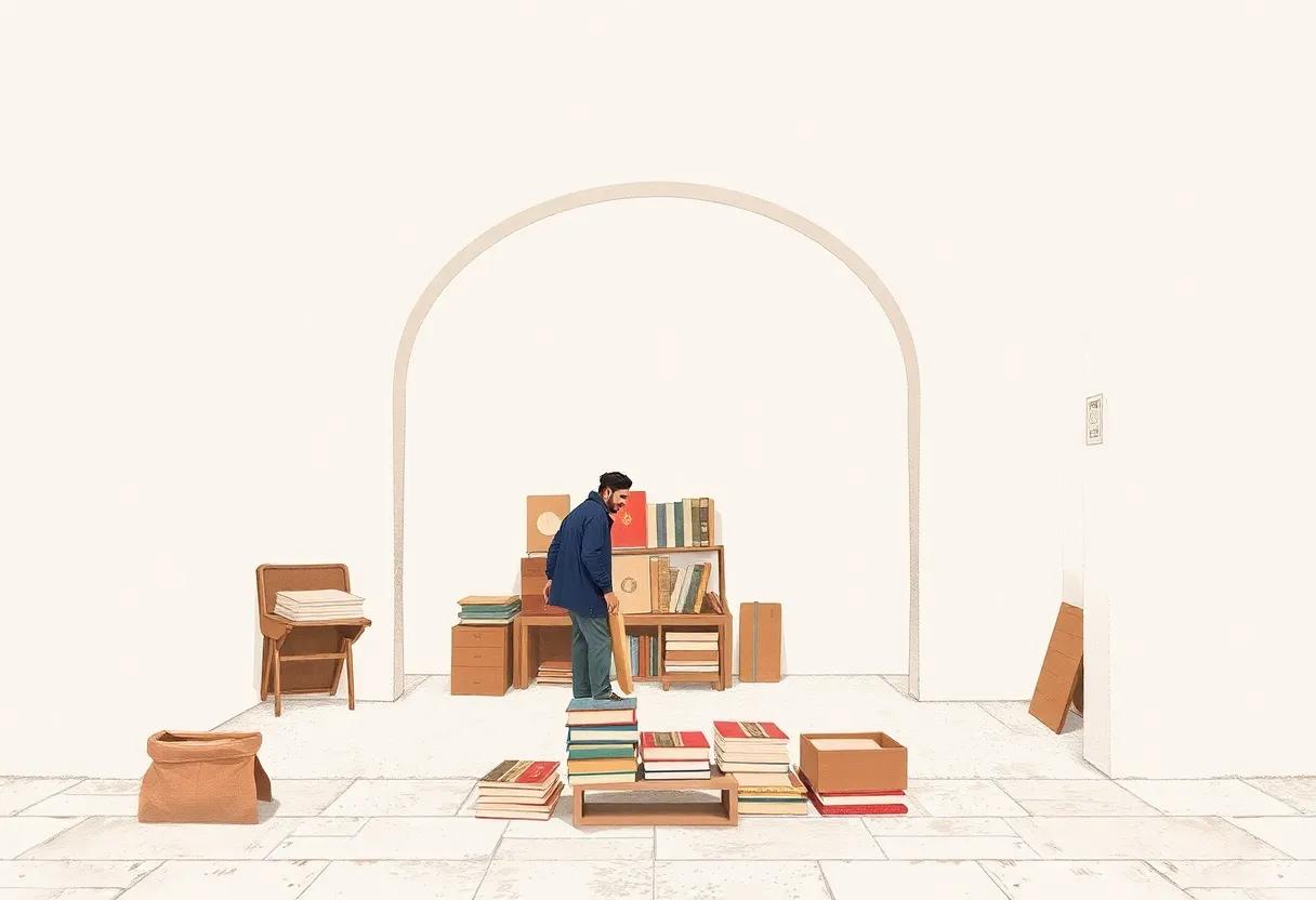 Unpacking the ⁢Emotional Landscape of kabul Through Seierstad's Powerful Narrative and Vivid Character Portrayals