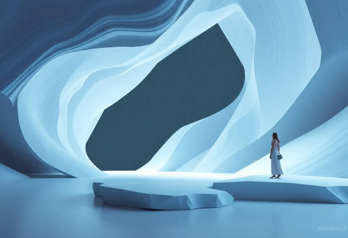 Exploring the Central ​Themes and Symbolism that define Boundless's Unique Narrative Experience