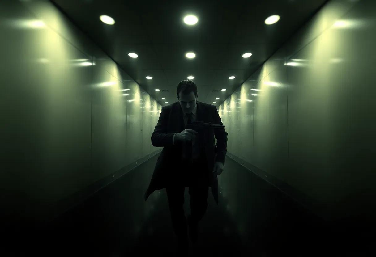 The Intricate Web ⁢of Espionage Tactics and Their Realism in The Bourne Ultimatum Explored
