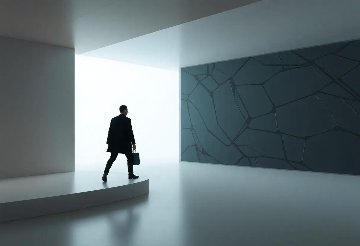 The Narrative Pace and How It Balances Action with Strategic Suspense throughout the Novel