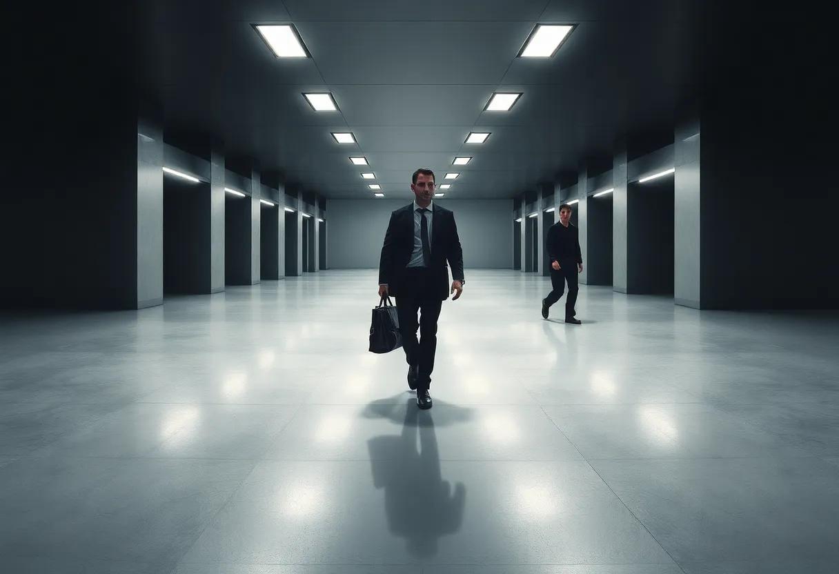 The Role of⁣ Supporting Characters​ and Their Impact on Bourne's Transformation and Decisions