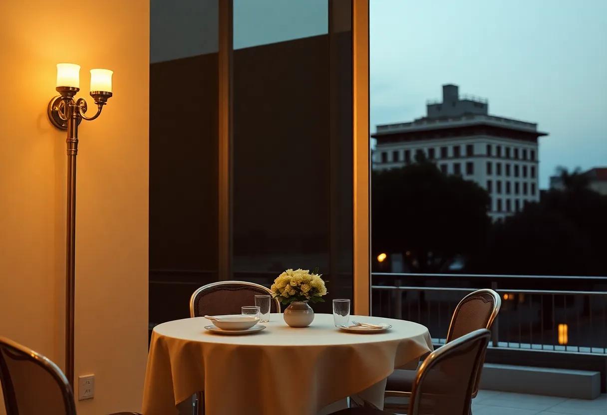 How Capote's Use of Setting Enhances the Mood and ⁤Symbolism Across the Three Stories