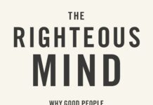 Bridging Divides: Exploring “The Righteous Mind” by Jonathan Haidt