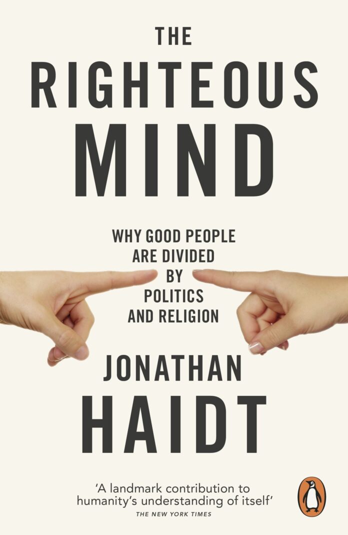 bridging-divides-exploring-the-righteous-mind-by-jonathan-haidt