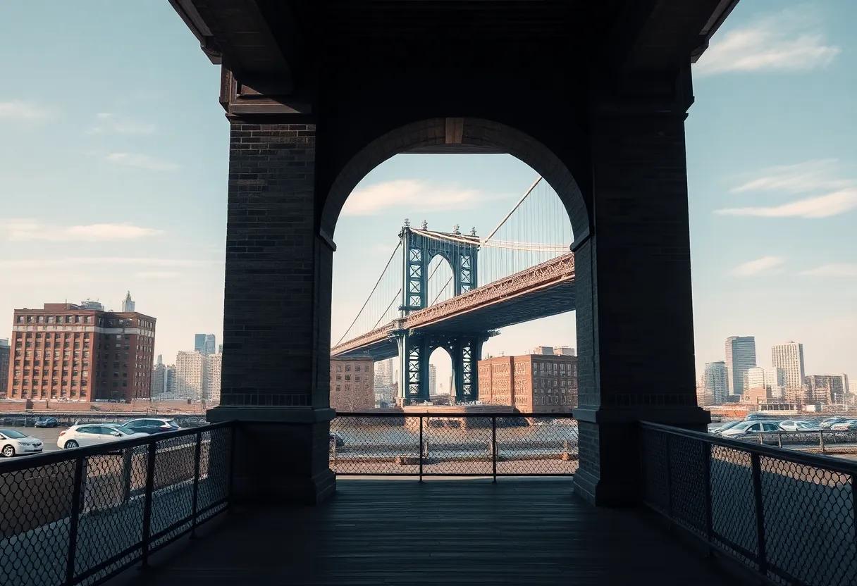 The Role of Setting as a Character: Understanding the‌ Impact of Brooklyn's Urban Tapestry on the Story