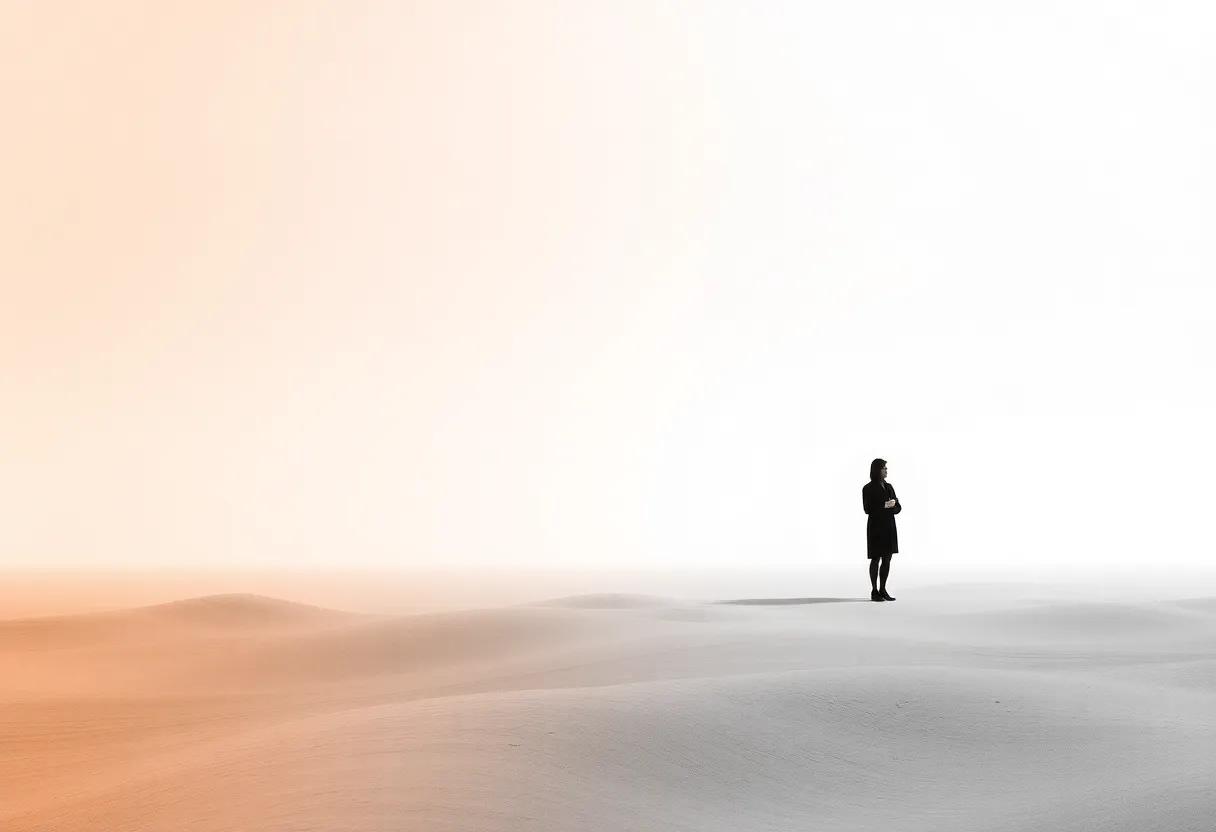 The Portrayal of Trauma and Healing:⁤ How Burned Navigates Difficult ⁢Emotional Landscapes