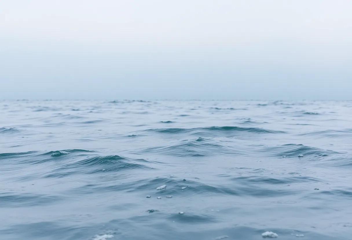 Analyzing the Setting as ‌a Character: How the ‍sea Shapes ⁣Mood, Symbolism, and Themes Throughout the Narrative