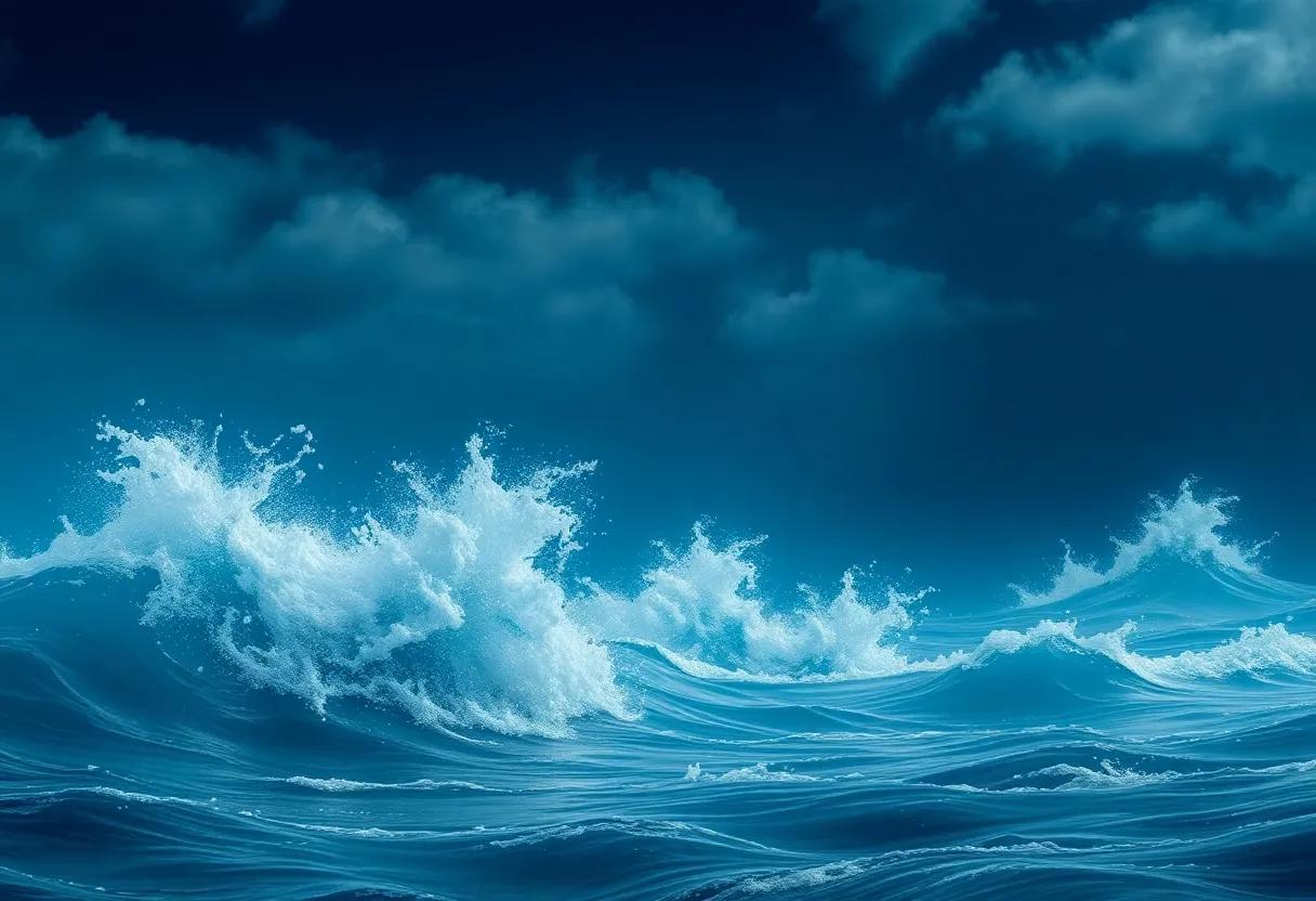 Exploring the Intriguing⁣ Blend​ of Mystery⁢ and Desire in Call ⁢of the Sea and Its Impact ​on Readers'⁢ Emotions⁤ and Curiosity