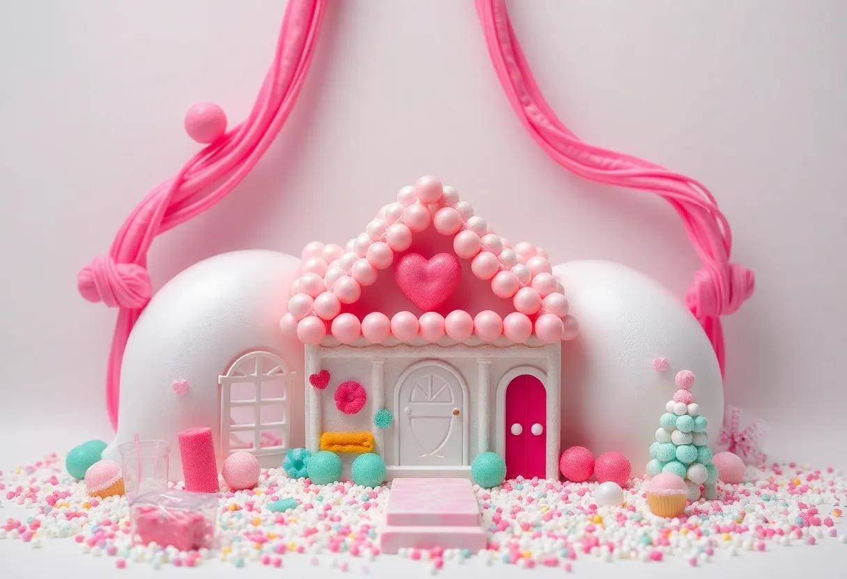 Exploring the Emotional Depths and Complex Characters That Bring candy Houses to Life in an‌ Unforgettable Way
