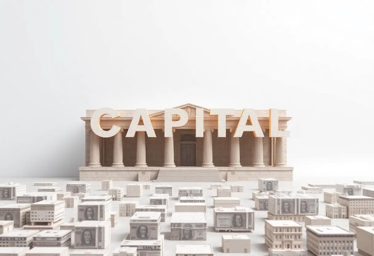 Insights into Capital‌ Accumulation‍ Processes and Their Influence on⁣ Global Economic Structures