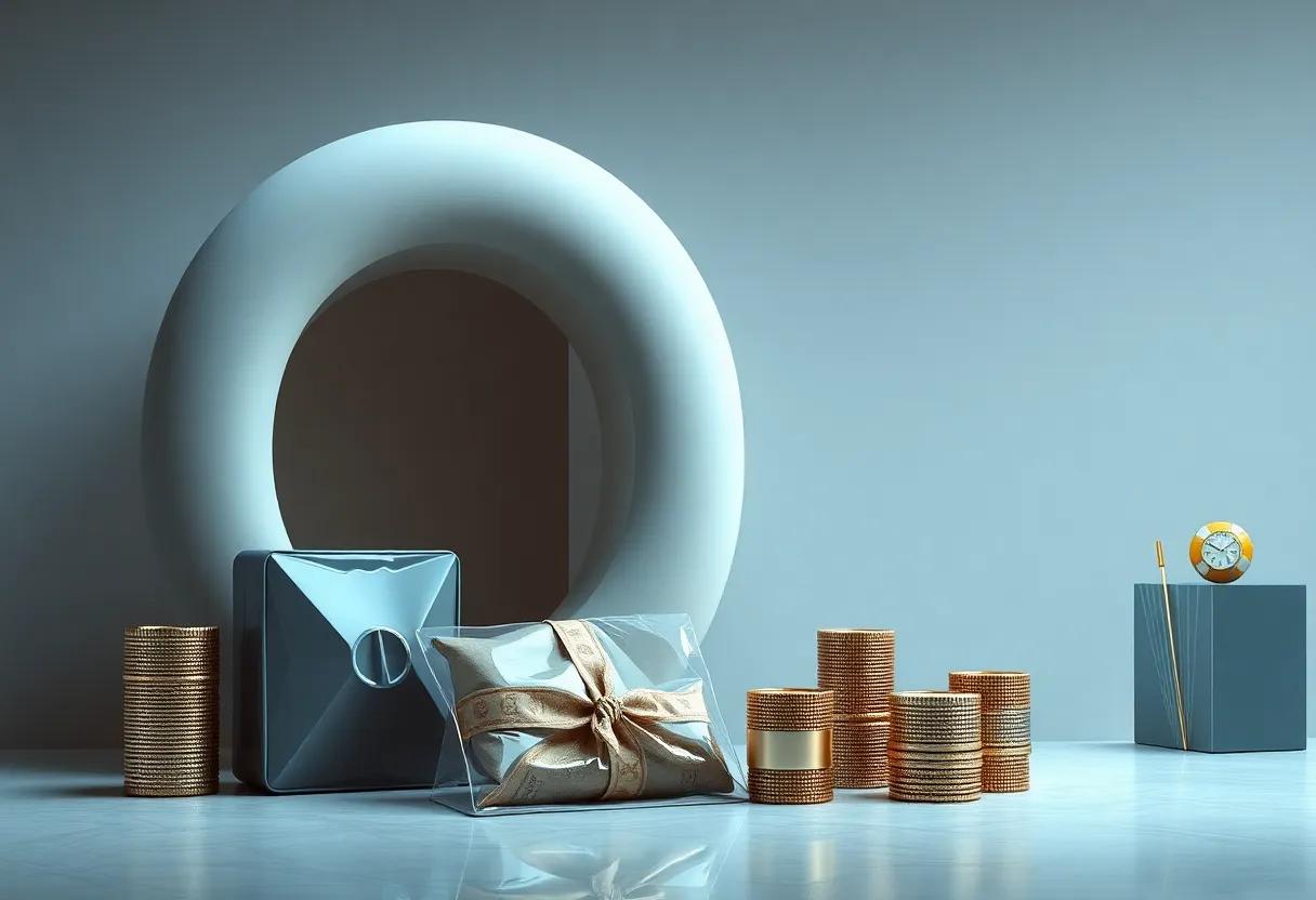 The Role ⁤of Commodity Fetishism⁤ and Its Impact on Consumer Culture⁣ Addressed Clearly