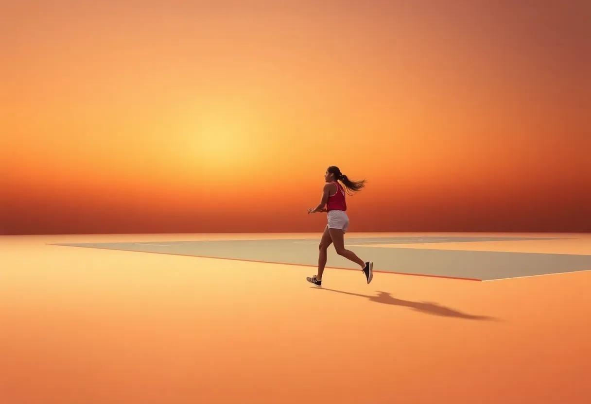 How Carrie Soto's return ⁤Illuminates Themes of Loss, Redemption, and Unyielding Determination in​ Sports ‍Fiction