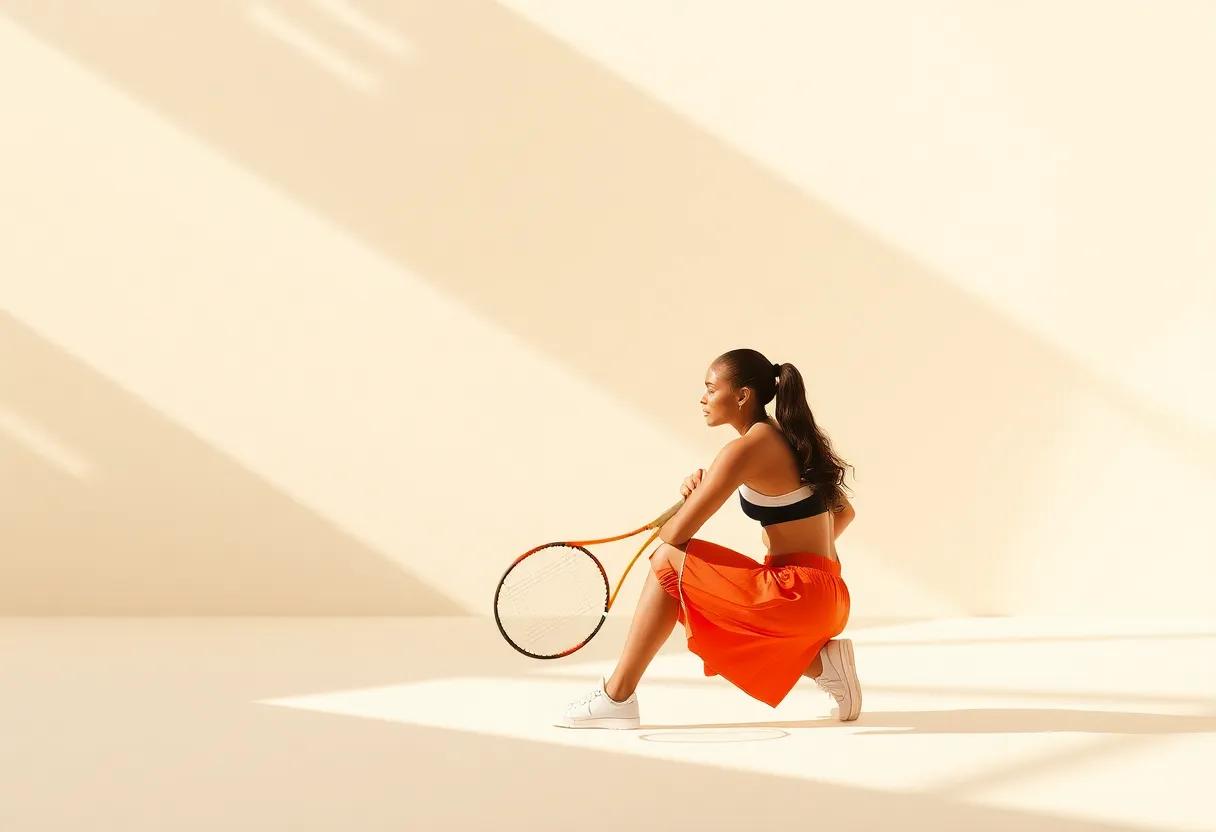 Exploring the Intricacies of Career, Competition, and Identity ⁤in⁤ Taylor Jenkins⁢ Reid's Portrayal of a ‌Tennis Legend