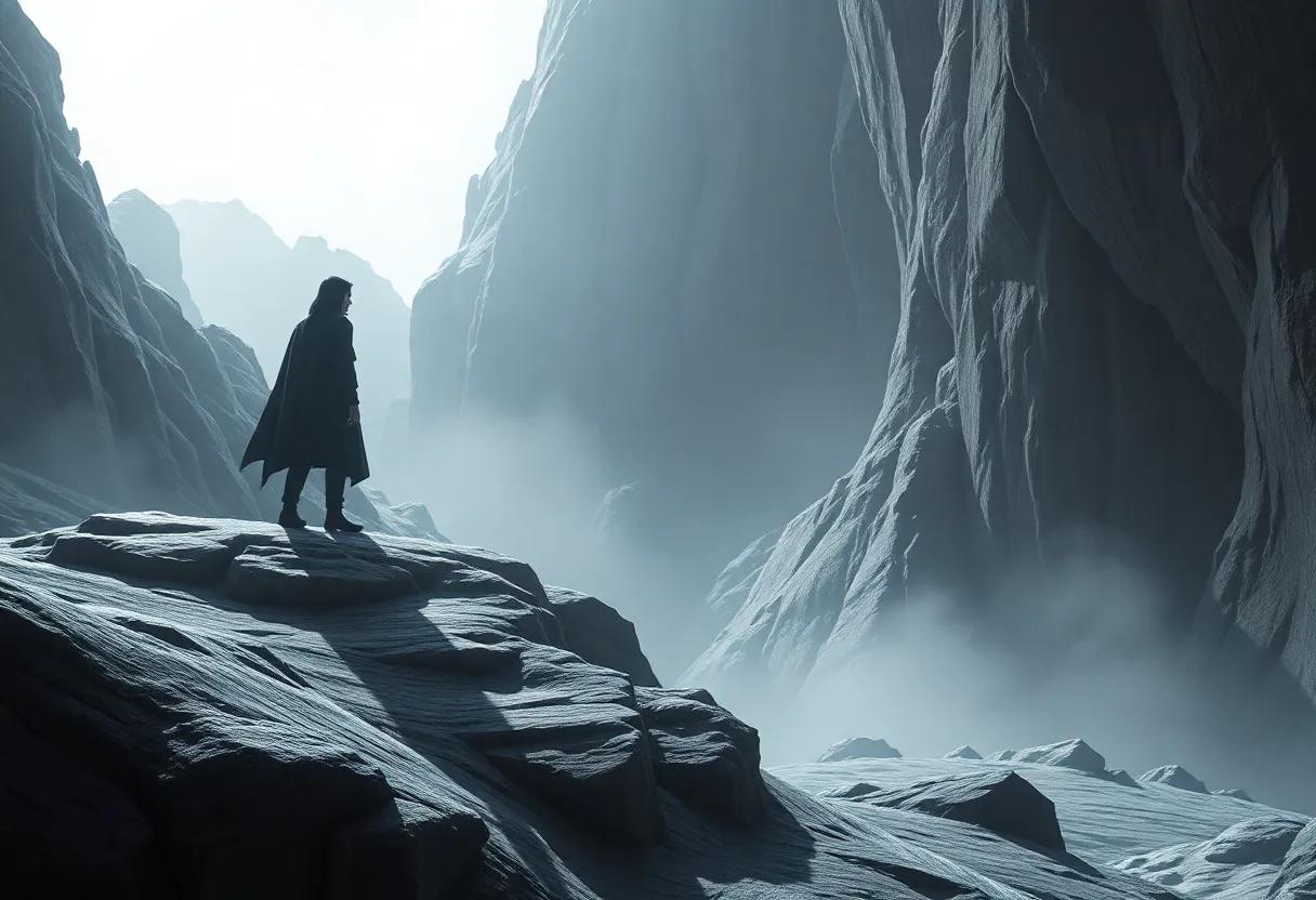 Analyzing Character Development ‌and ‍Emotional Depth in Veronica Roth's Narrative Approach