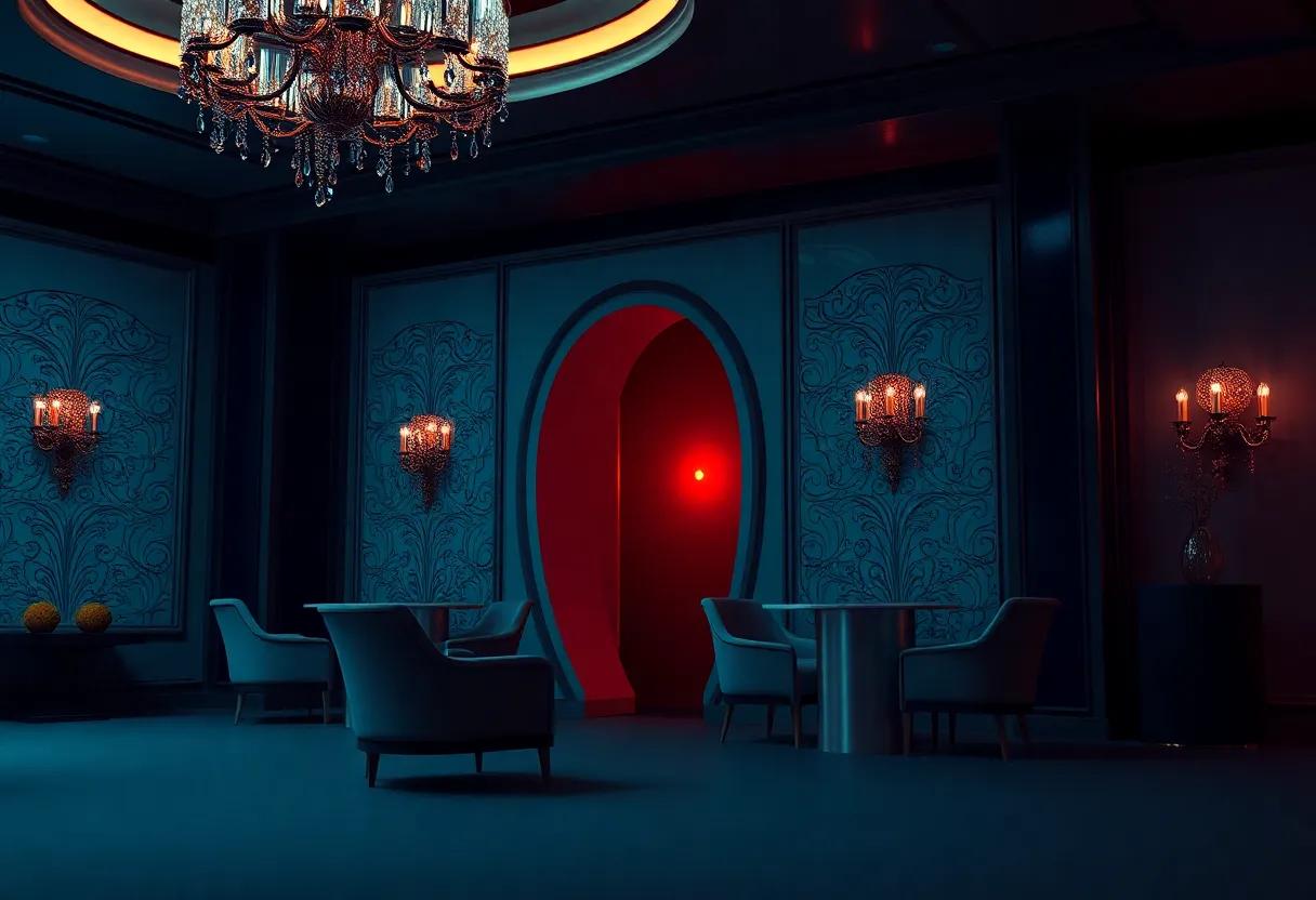 Character⁣ Complexity⁤ and Moral Ambiguity in James Bond's First High-Stakes adventure