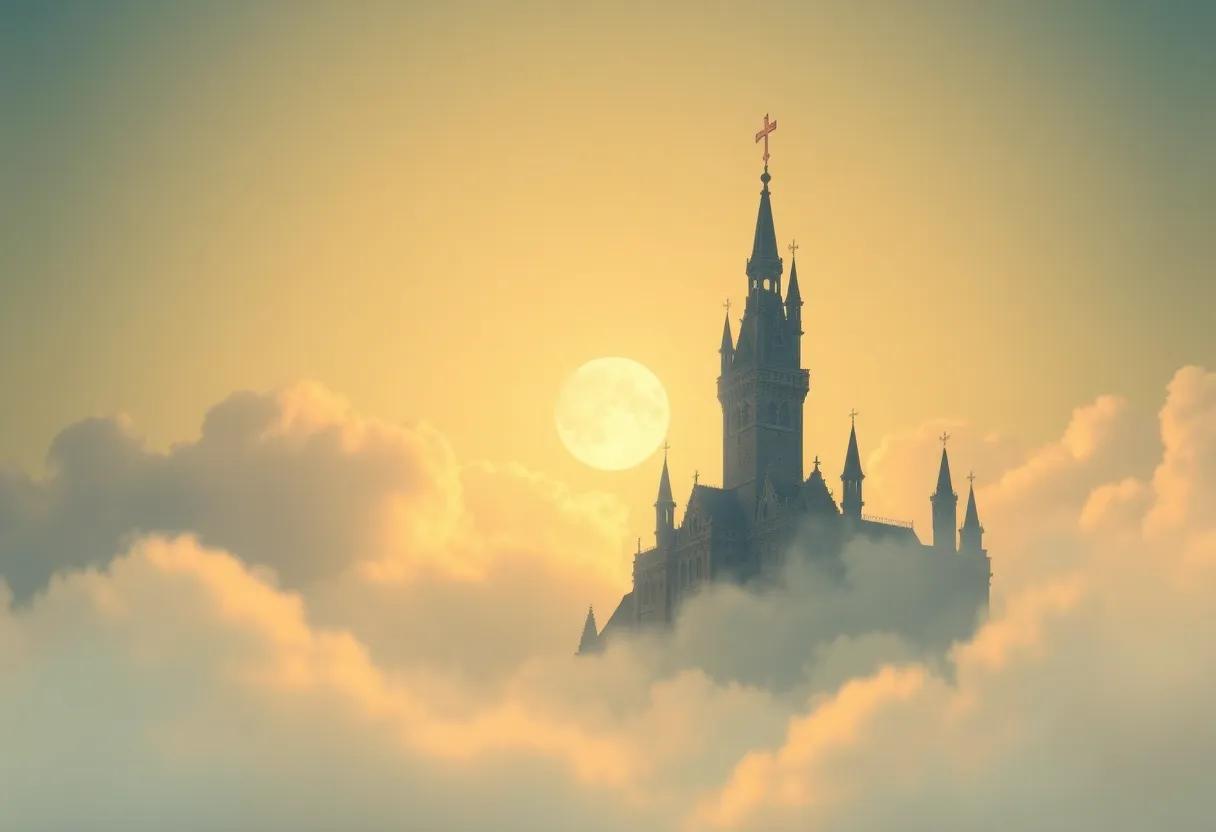 Intricate Plot Twists‌ That Maintain Suspense While Unfolding Layers of mystery‌ and Magic With Skillful Pacing and ⁣Narrative Balance