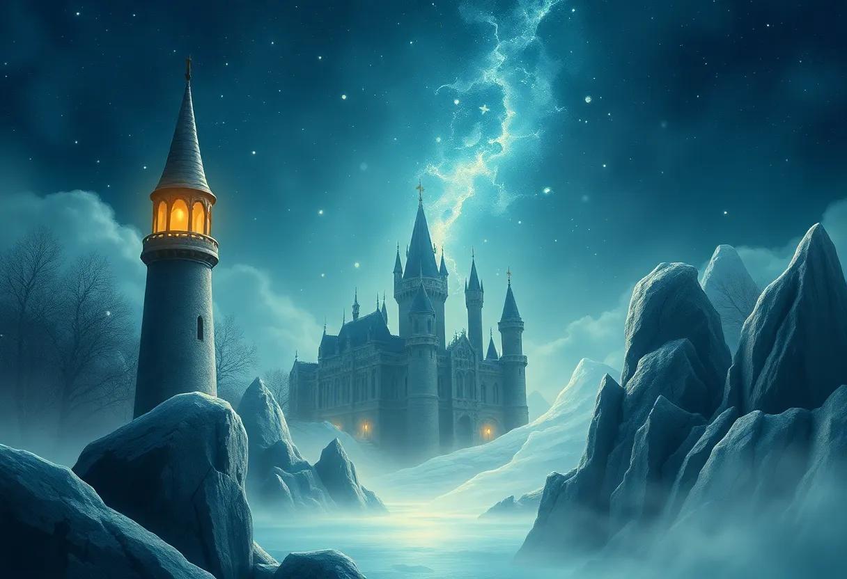 Complex Characters⁣ Whose Flaws⁢ and Strengths Intertwine ⁣to Create Deep ​Emotional Connections With Readers Throughout the Story