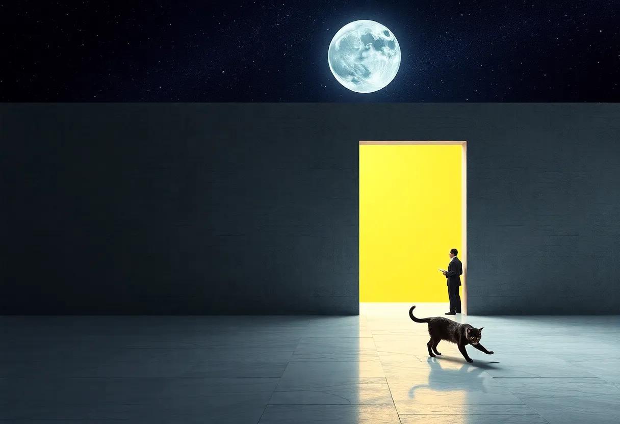 Examining⁢ the Science and Technology Concepts Interwoven with‍ Human Experience in the Plot