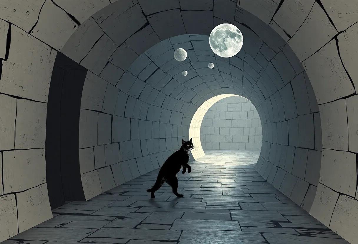 Analyzing Heinlein's Use⁢ of Time ⁣Travel and⁢ Parallel Realities as Tools for thematic Expression