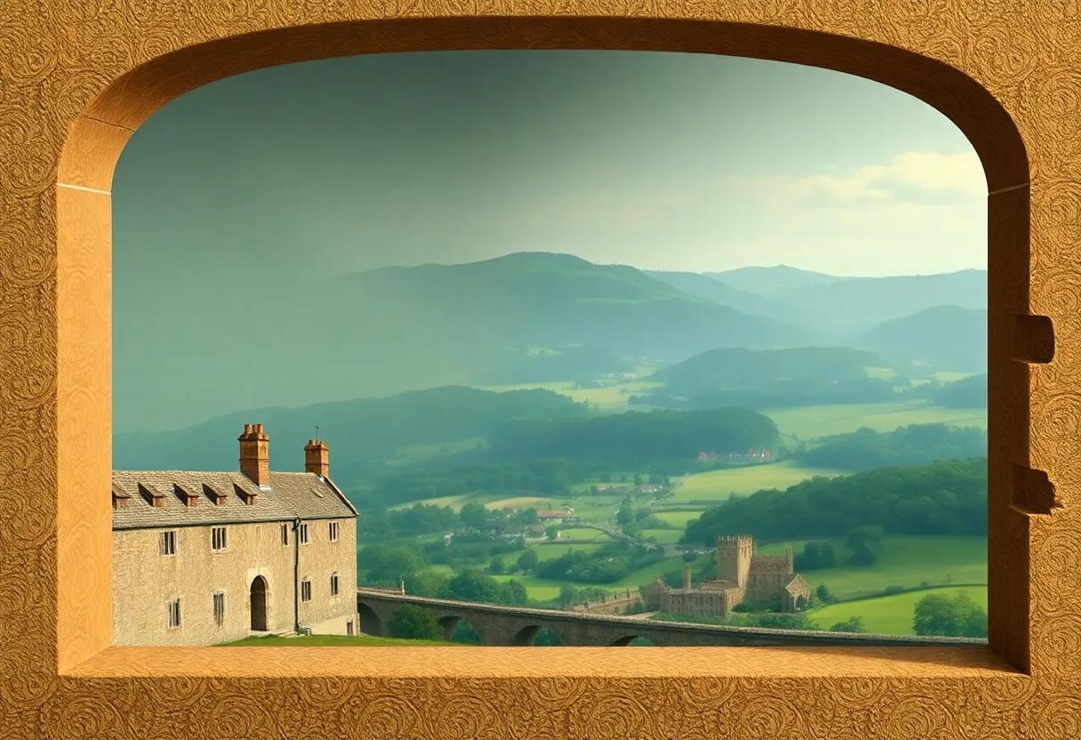 Exploring the Rich Historical ⁣Landscape That Frames Catherine's Lively and Unconventional Perspective ⁣in Medieval England