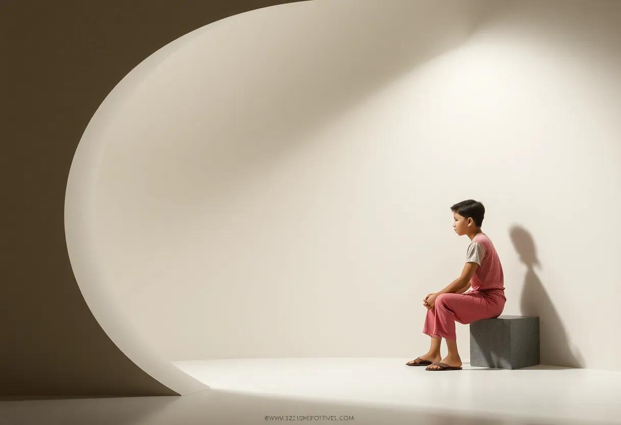 Evaluating the Balance Between storytelling and Factual Reporting in Eastwood's Account of Child Labor