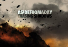 Chasing Shadows: A Thoughtful Dive into The Last Sunset by March Lions