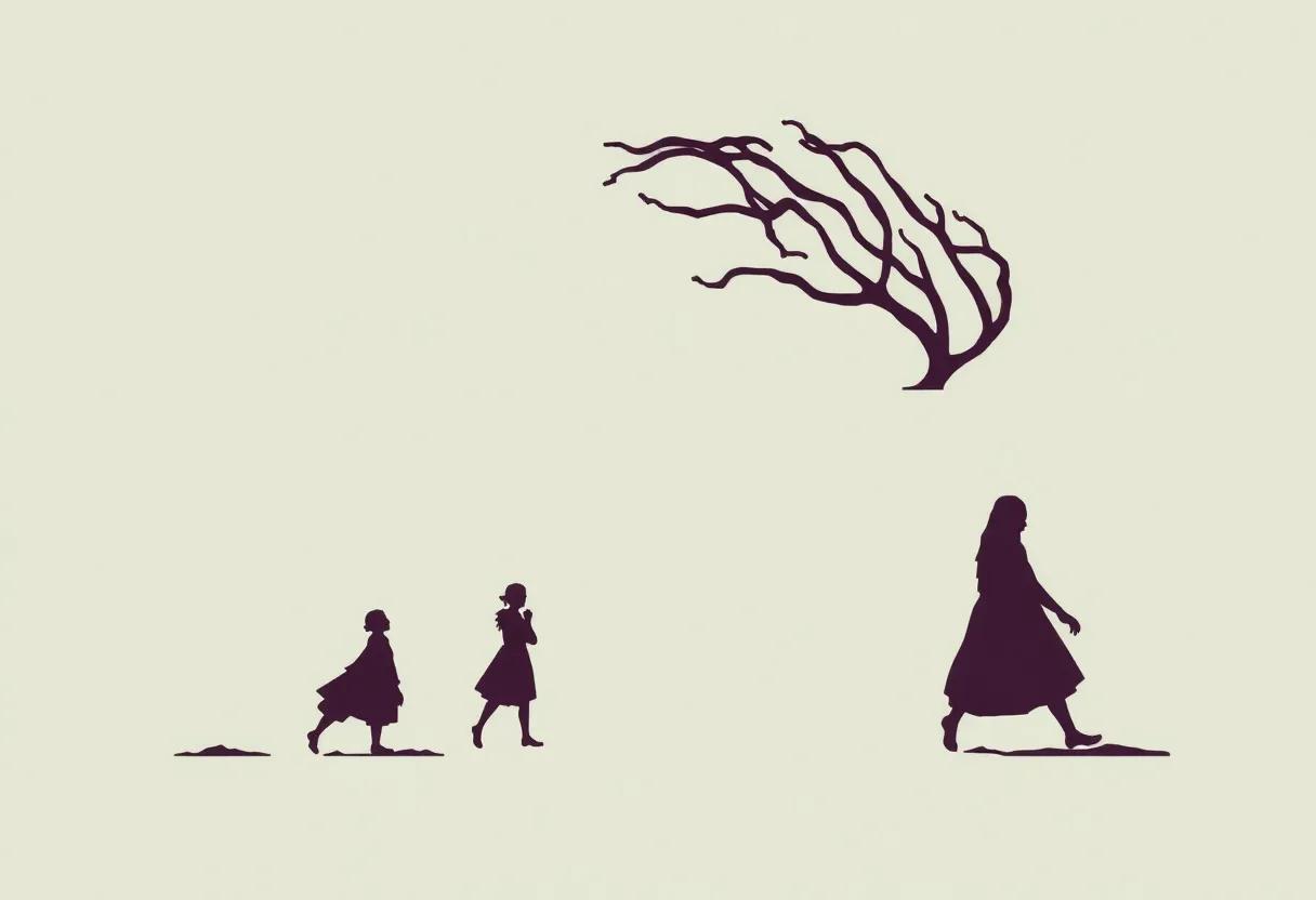 A Deep Dive ⁢into the Complex Characters and Their Emotional Journeys Through Struggle and​ Hope