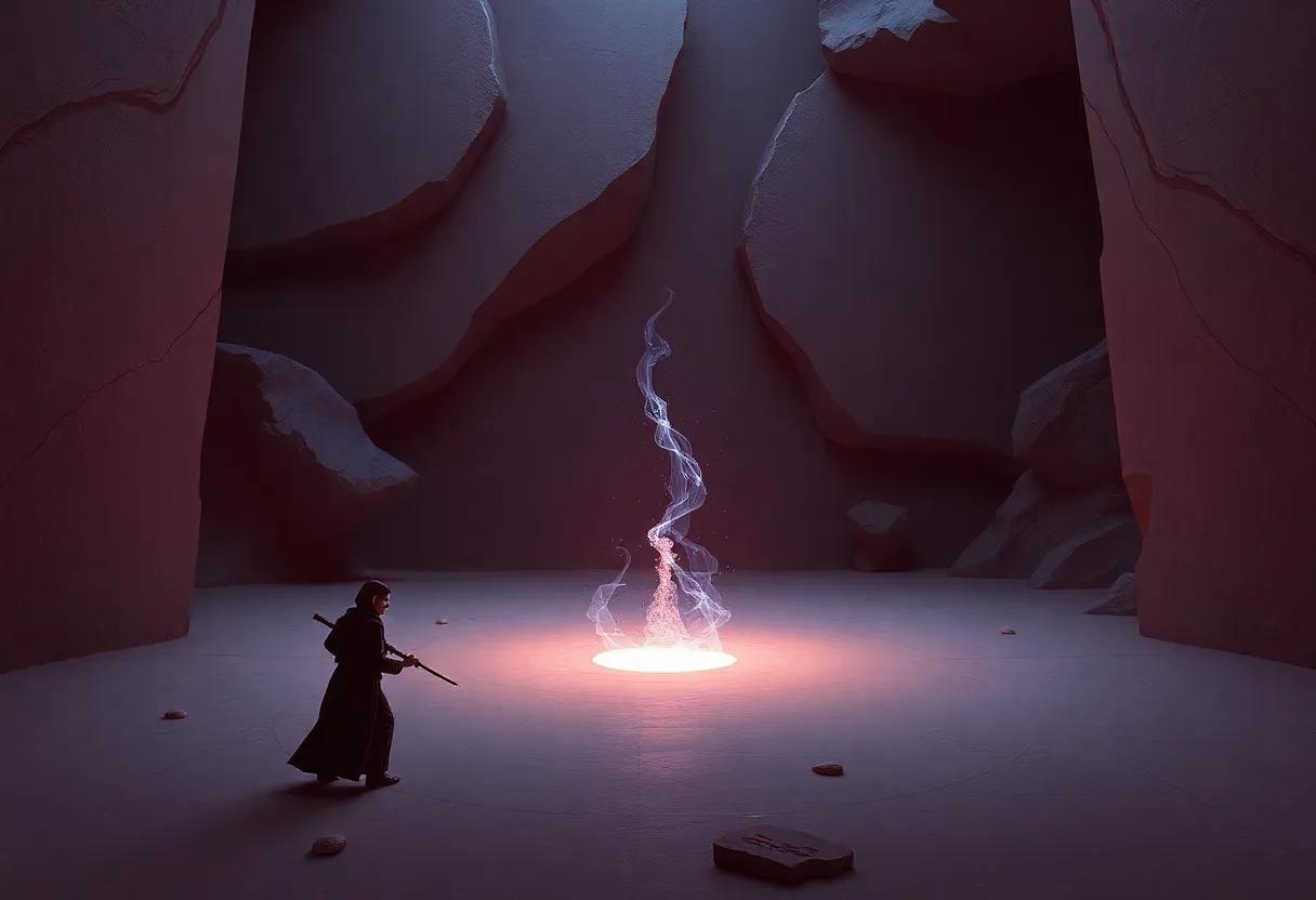 The Symbolism Behind Magic as a Metaphor⁣ for Cultural⁤ Heritage and Lost Traditions