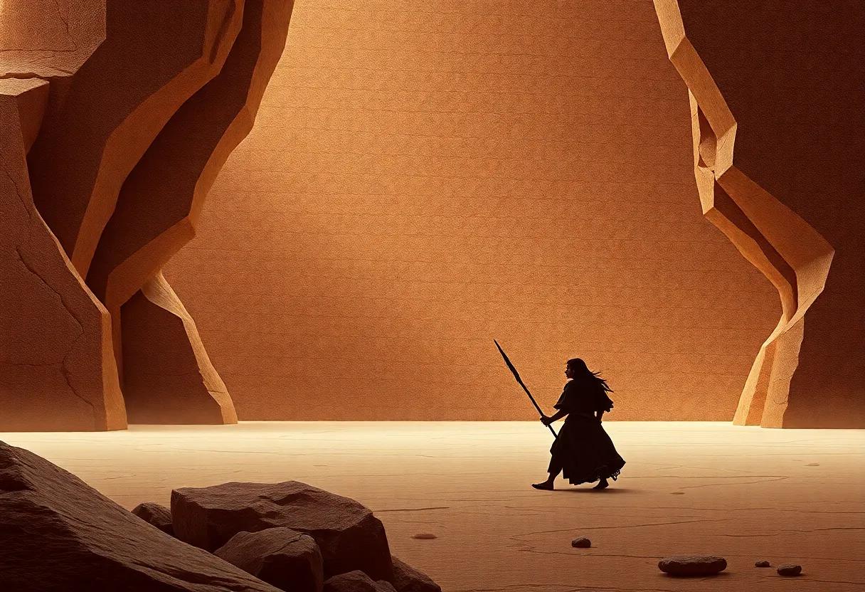 Examining the Themes of Oppression, Courage,‍ and the Quest for Identity in the⁣ Narrative