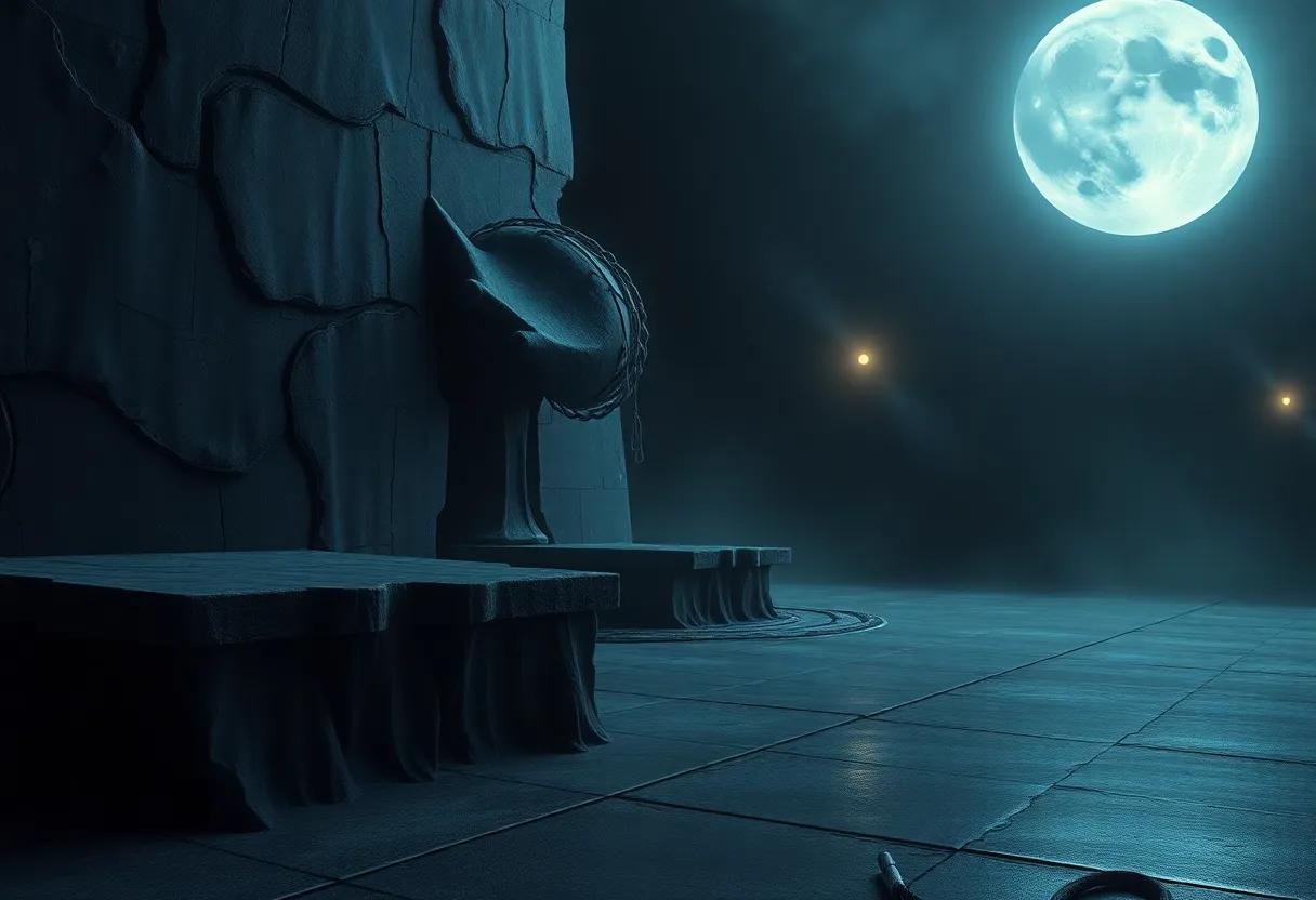 Analyzing Character Depth and Development in Dan Simmons' Dark‍ and ⁣complex Protagonists