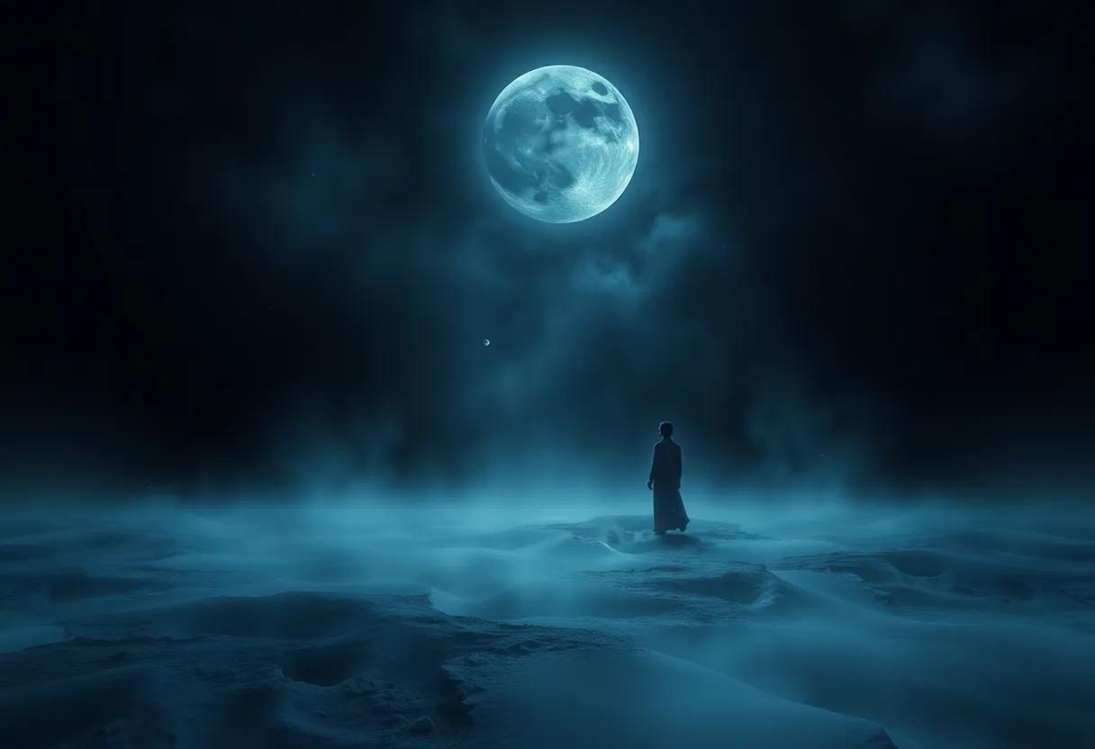 Exploring the Intricate‌ Plot Twists‌ and Narrative ‍Layers That define Children ⁣of the⁣ Night's Gripping Storyline