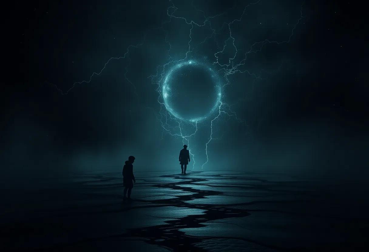 The Role of Supernatural⁣ Elements and Their Impact on the Psychological‍ Tension Within the ⁤Story