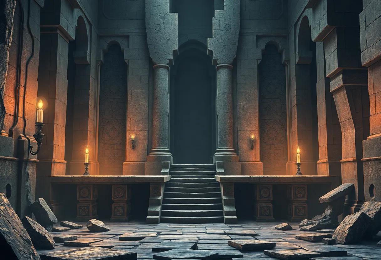 The Role of Mythology and​ Ancient Lore‍ in ⁢Shaping the Unique Magical ⁢System Within the City ‍of Bones