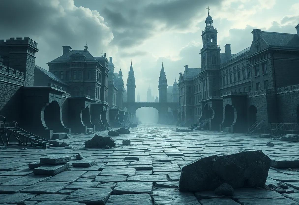 Thematic Layers Beneath the Supernatural adventure reveal Timeless⁤ Struggles of Identity, Loyalty, and Fate