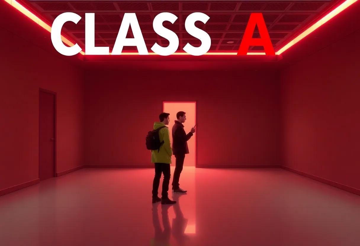 How‍ Class A ‍Balances⁤ realism ⁤and Imagination ‌in Portraying Teenage Spy Life with Captivating ‌Storytelling