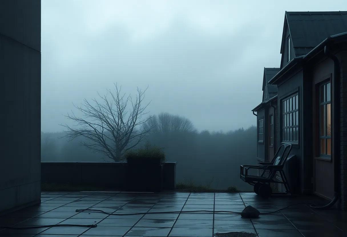 The Artful ​Use of setting as a Character in Ian McEwan's Dark and Haunting Narrative