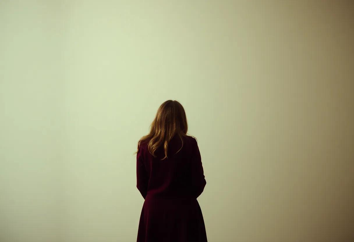 The ⁢Delicate Balance Between ⁤Love and danger Explored Through the Protagonists' relationship