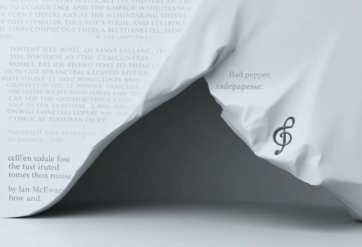 Examining Themes ​of Power, Vulnerability, and Control That Hover Over Every Page