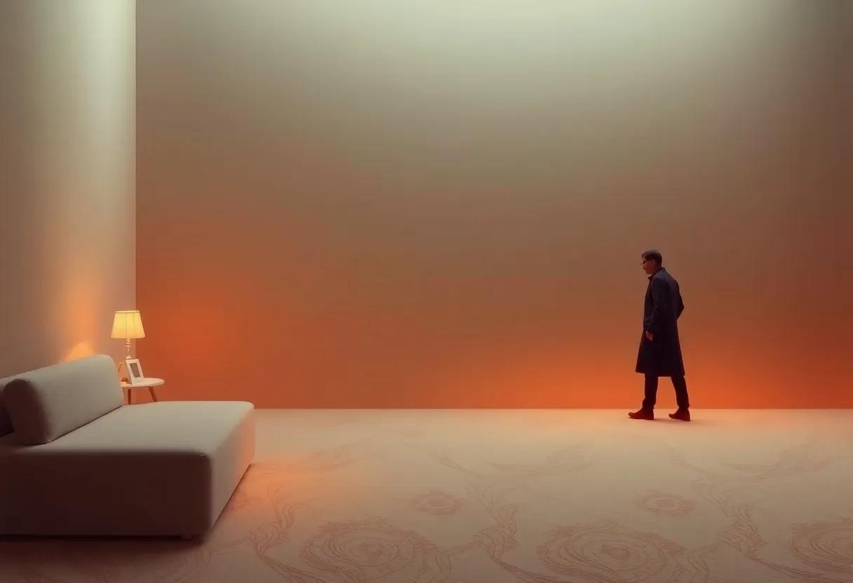 Exploring the Intricate Layers of⁢ Psychological Tension and Suspense ‌in The Comfort of Strangers