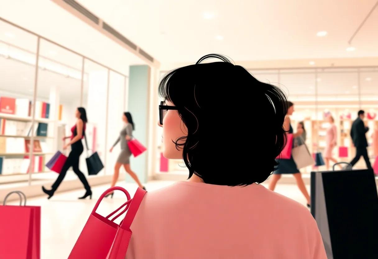 The⁤ role of supporting characters in enhancing the dynamic ‌and‍ chaos of‍ the⁤ Shopaholic universe
