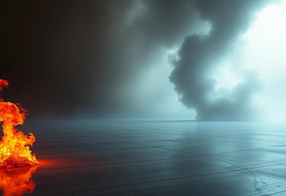 Examining the Author's Use‌ of Language and Literary Devices to Evoke Atmosphere and Mood