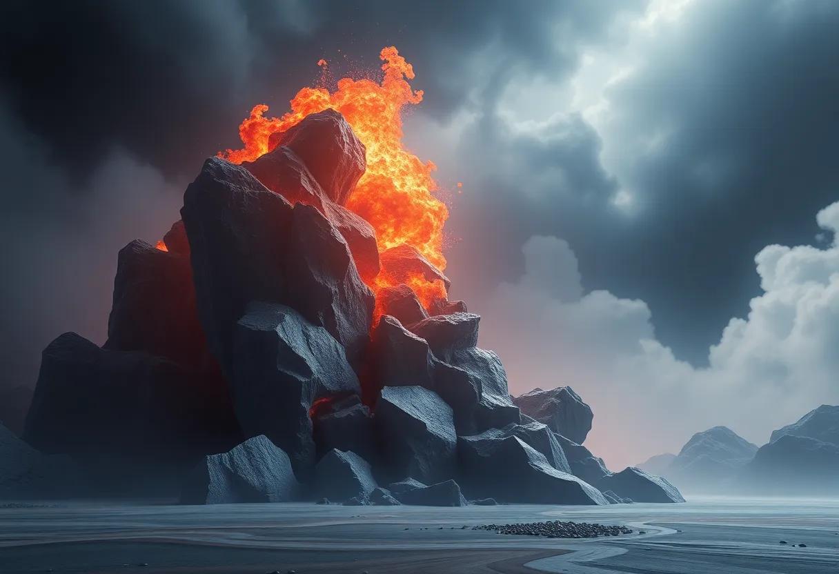 The Narrative Structure and Pacing: Balancing Suspense ⁤and ⁤Reflection in Conflagration's ​Storytelling