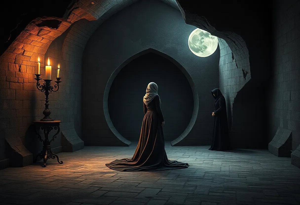 Unraveling the Intricacies of Witchcraft and Folklore in Fritz ‌Leiber's Conjure Wife and ‌Its ⁣Cultural Implications