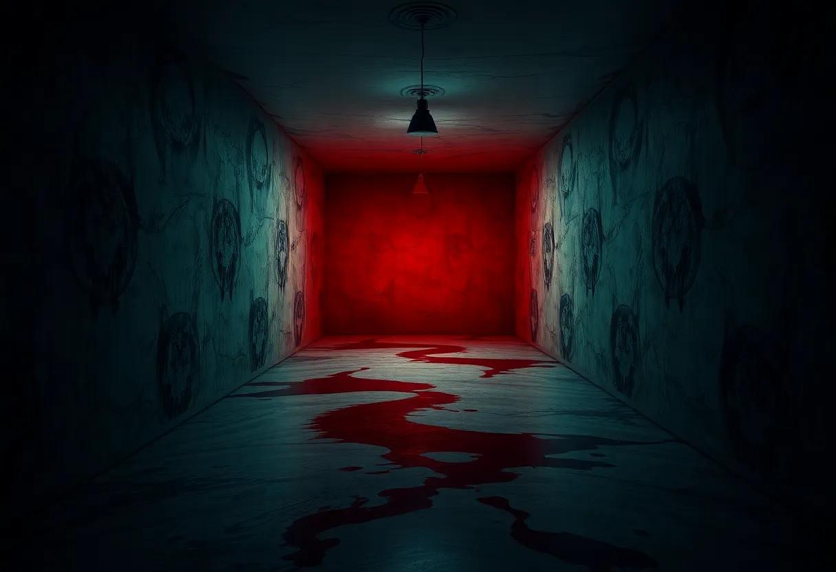 Exploring ⁤the ⁣Dark‌ Themes and​ Moral ambiguities That Define​ the Story's⁣ Intense ⁢Atmosphere