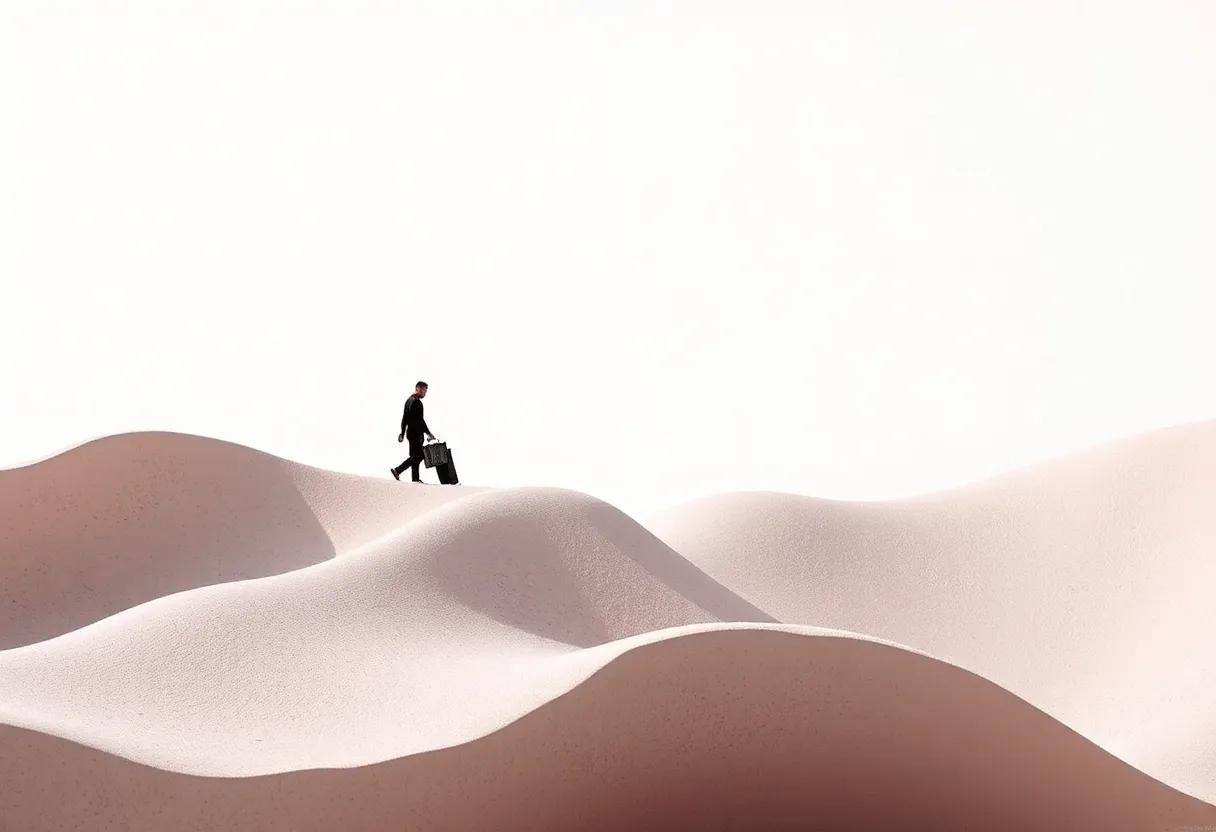 How ​Alain de botton's Narrative Style Enhances the ‍Reader's Connection ​with Love's Realities and Challenges