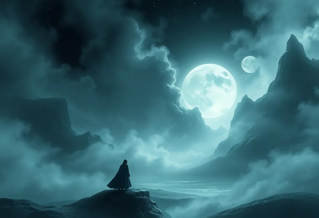 Examining the Pacing and Structure That ‌Balance Action, Romance,⁢ and Political Intrigue Seamlessly